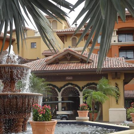 Hotel Club Wyndham Bonnet Creek à Lake Buena Vista Extérieur photo