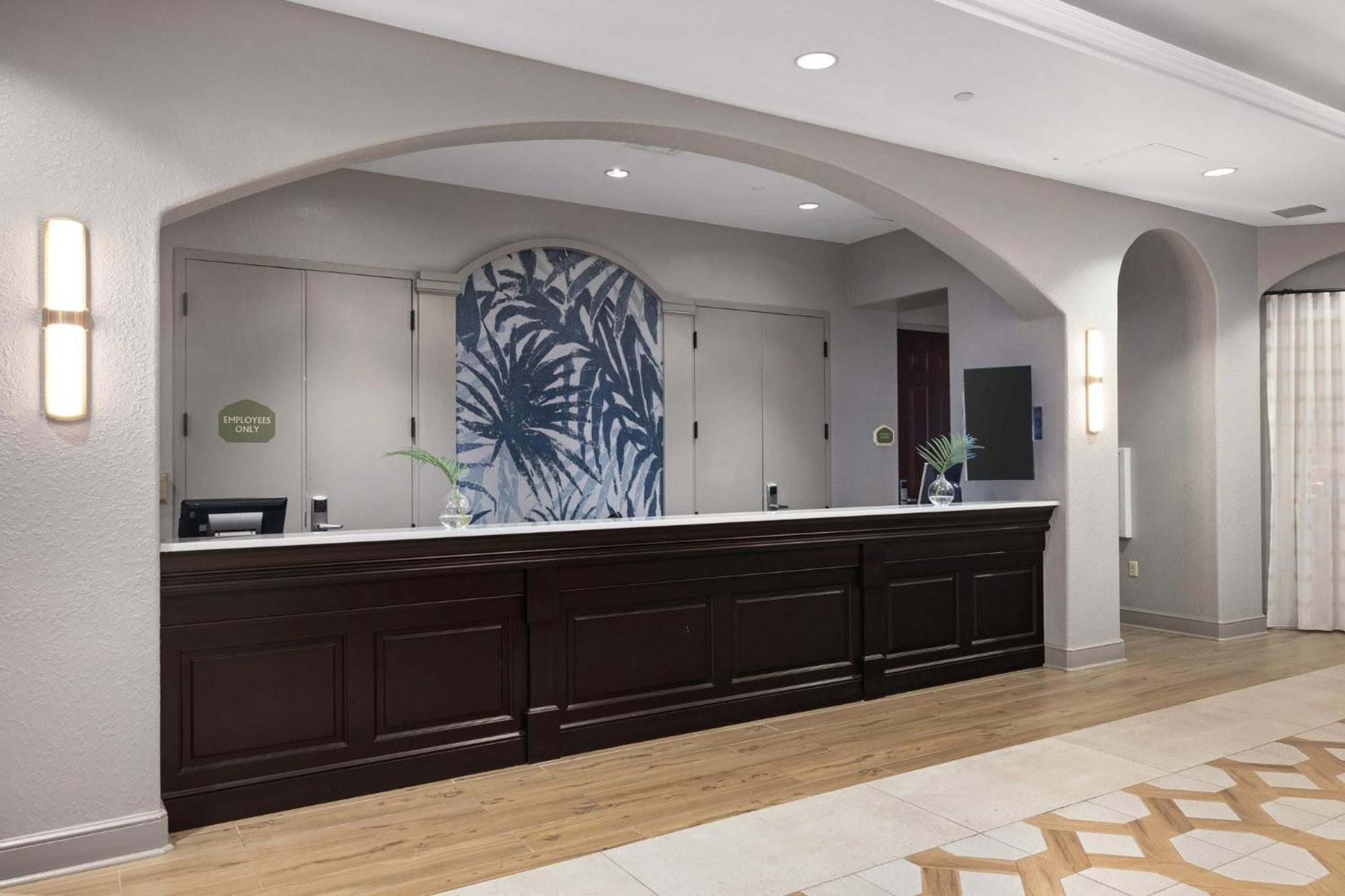 Hotel Club Wyndham Bonnet Creek à Lake Buena Vista Extérieur photo