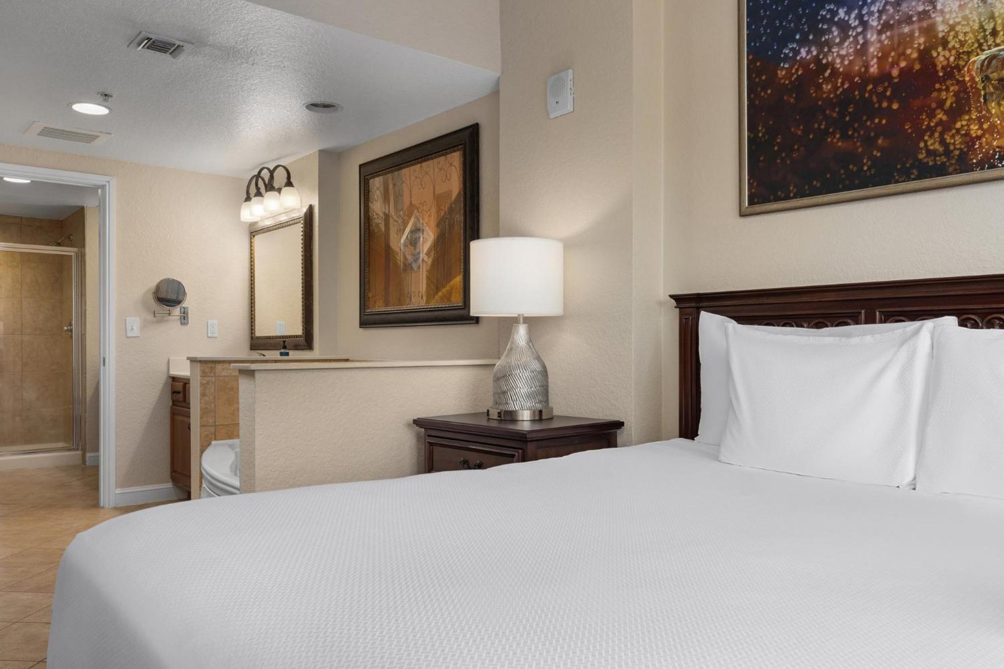 Hotel Club Wyndham Bonnet Creek à Lake Buena Vista Extérieur photo